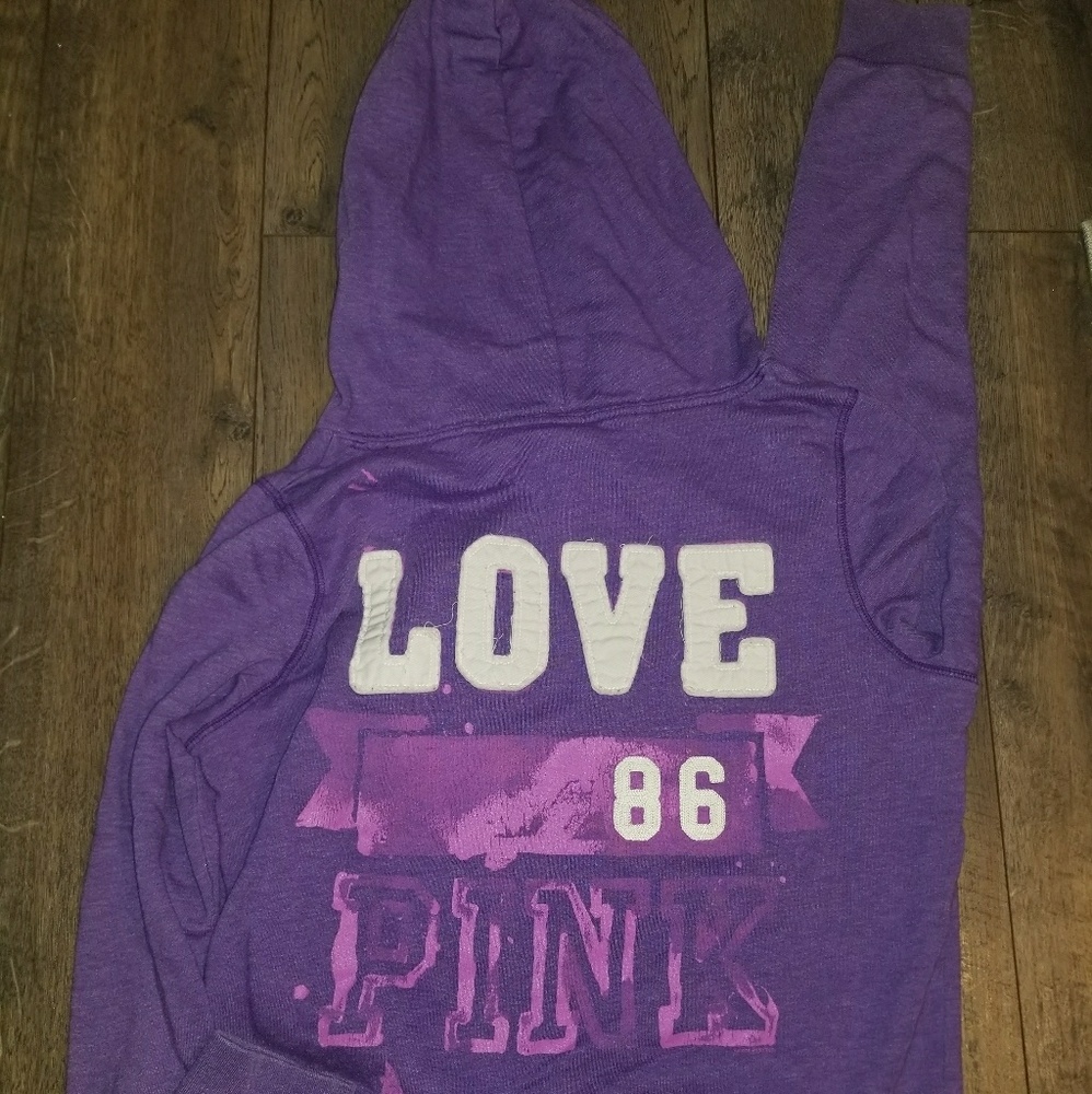 Victoria's Secret hoodie